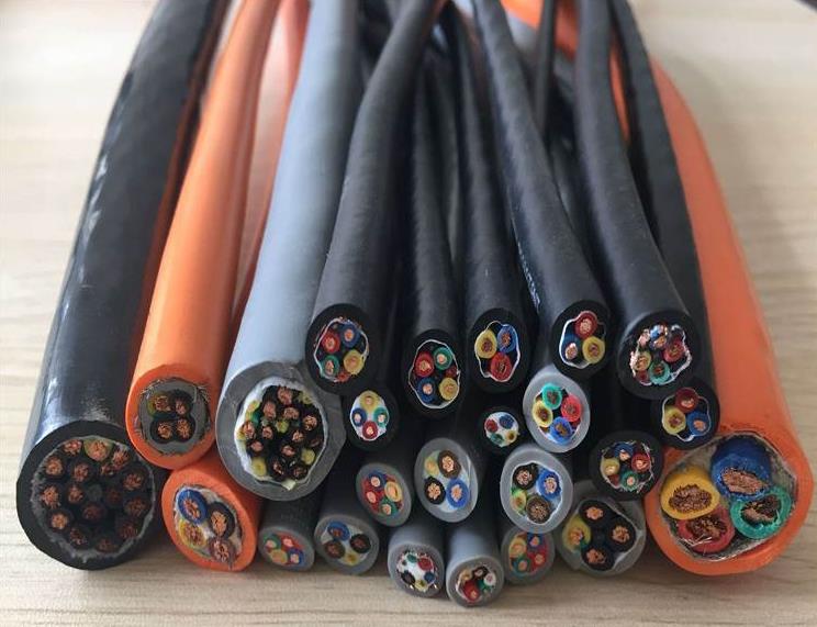 环市牌电缆和其它电缆性能有什么区别
