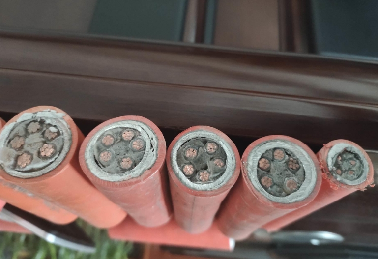 广州市珠江电线厂有限公司讲解矿用防火电缆是矿山工程中的重要组成部分.jpg